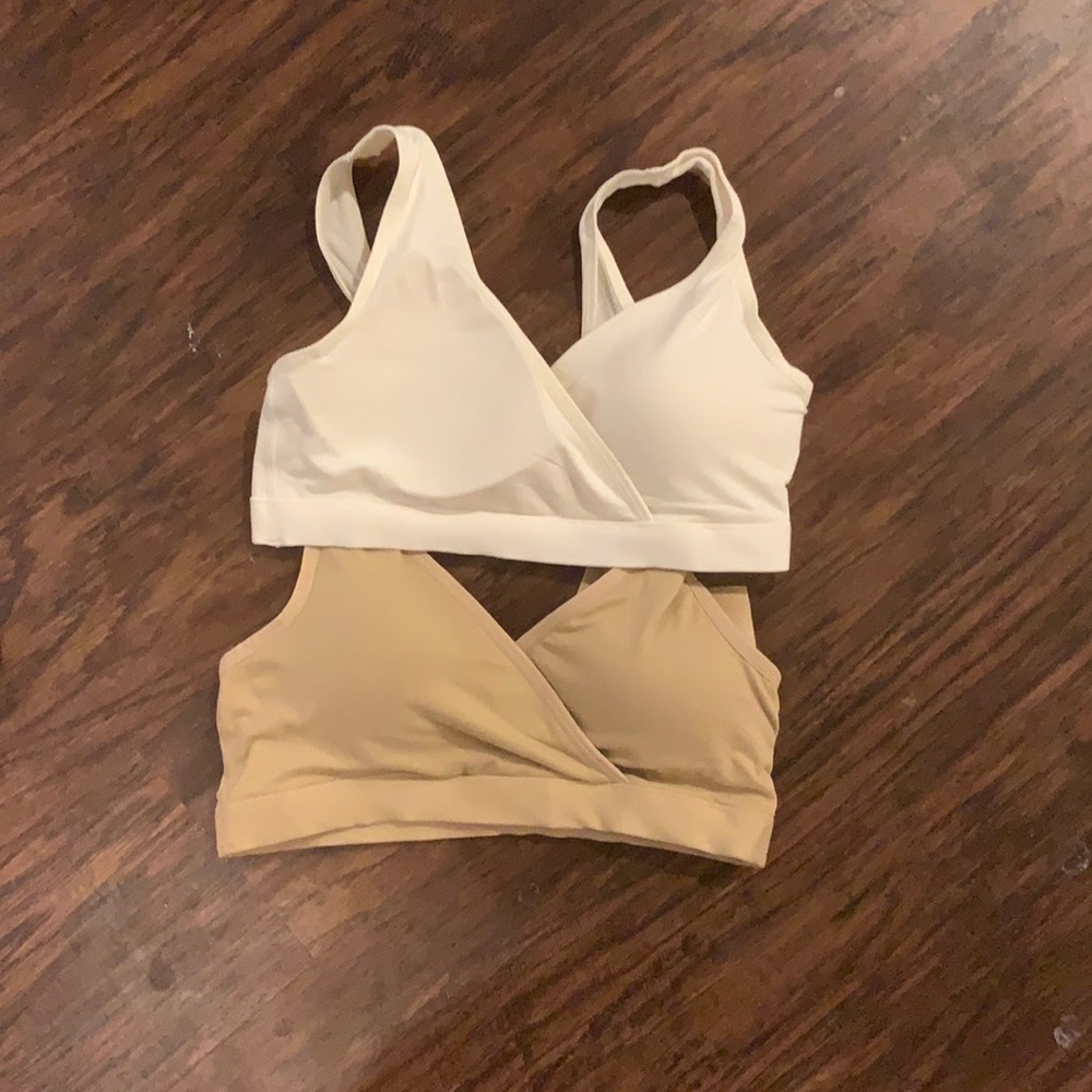 nursing bras